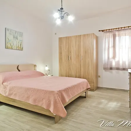 Magic View Villa In Karpathos Exterior foto