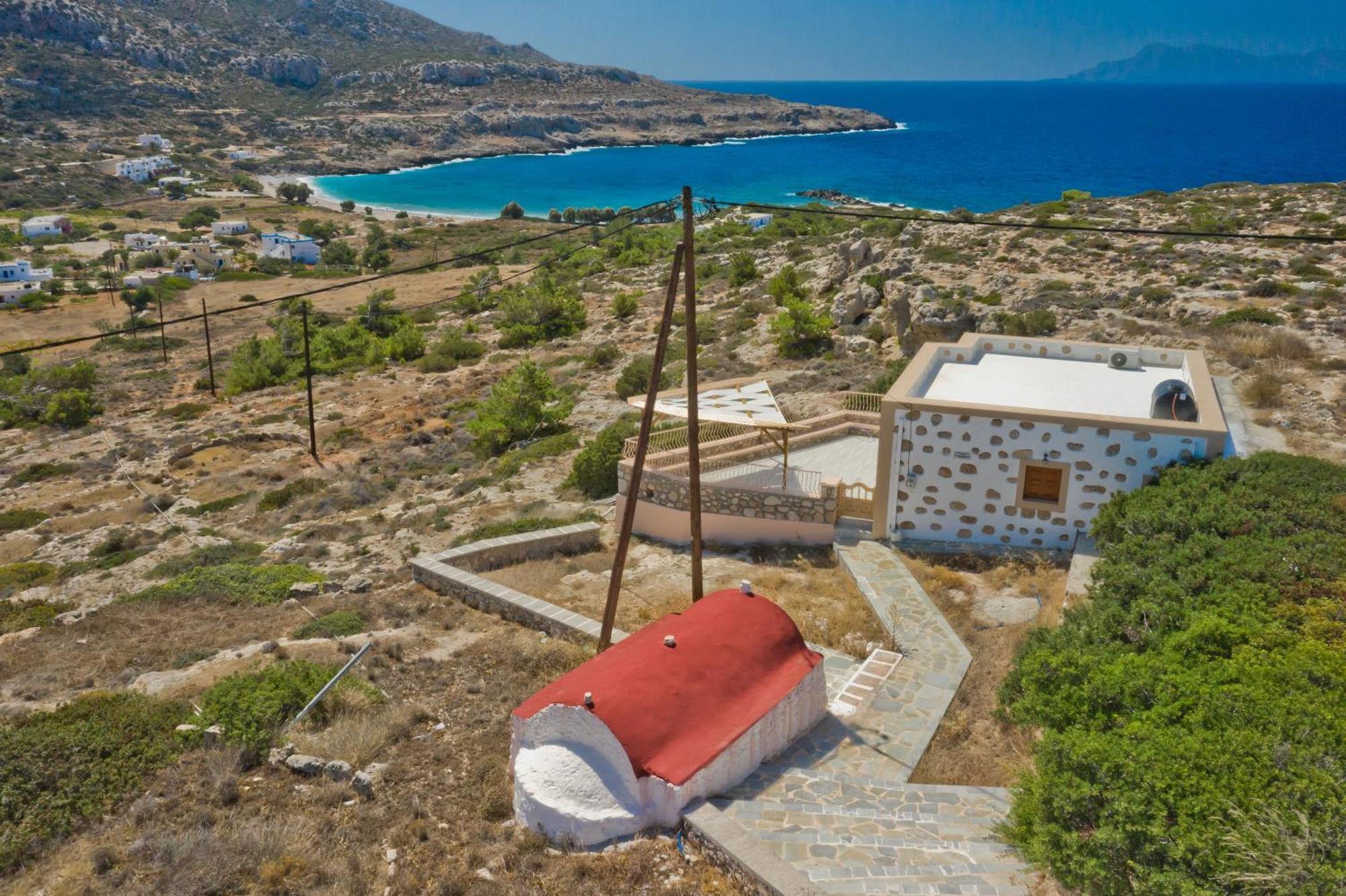 Magic View In Casa vacanze *