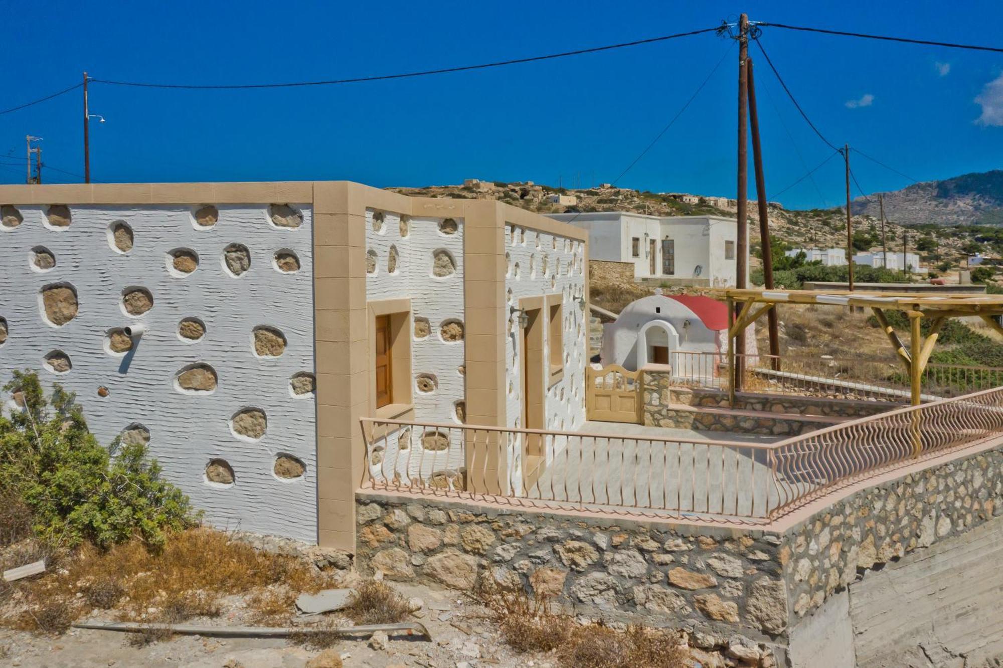 Magic View In Casa vacanze