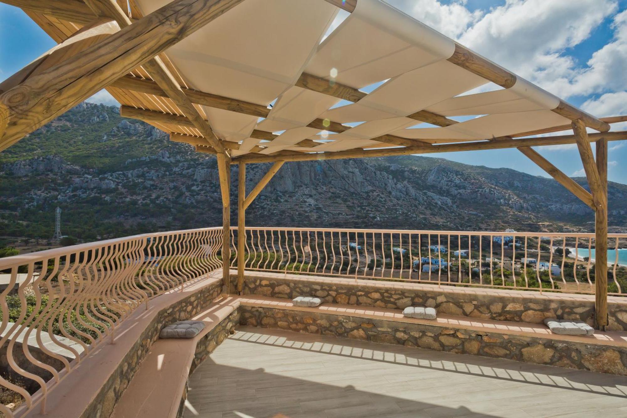 Casa vacanze Magic View In *